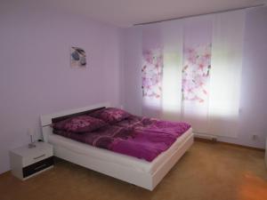 Apartment Erfordia Erfurt am Egapark