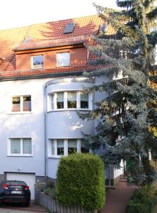 Appartement Apartment Erfordia Erfurt am Egapark Brühler Hohlweg 7 99094 Erfurt Thuringe