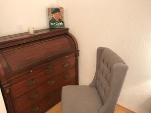 Apartment Erfurt Mitte