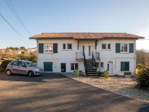 Apartment Errepira