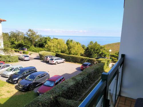 Apartment Erretegia