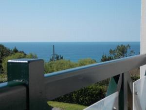 Apartment Erretegia