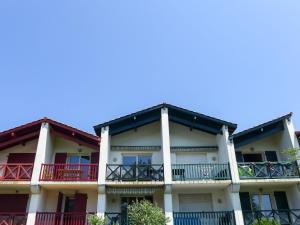 Apartment Erretegia