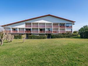Apartment Erromardie