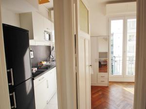 Apartment Escurial