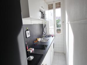 Apartment Escurial