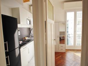 Appartement Apartment Escurial 27/29, Rue Alphonse Karr 06000 Nice Provence-Alpes-Côte d\'Azur