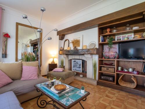 Apartment Eskil Kanta