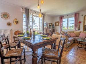 Apartment Eskil Kanta