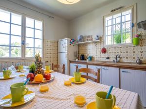 Apartment Eskil Kanta