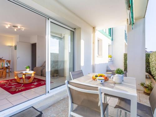 Apartment Eskola-2