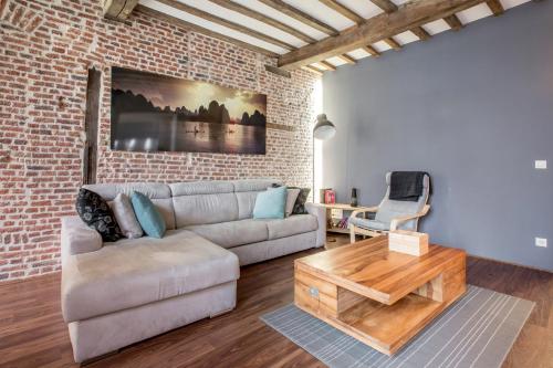 Apartment Esquermoise