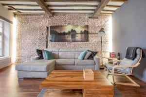 Apartment Esquermoise