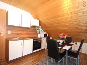 Apartment, Essen