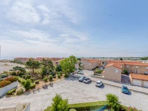 Apartment Estany