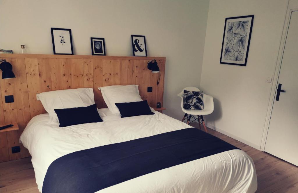Apartment Estrela Heart