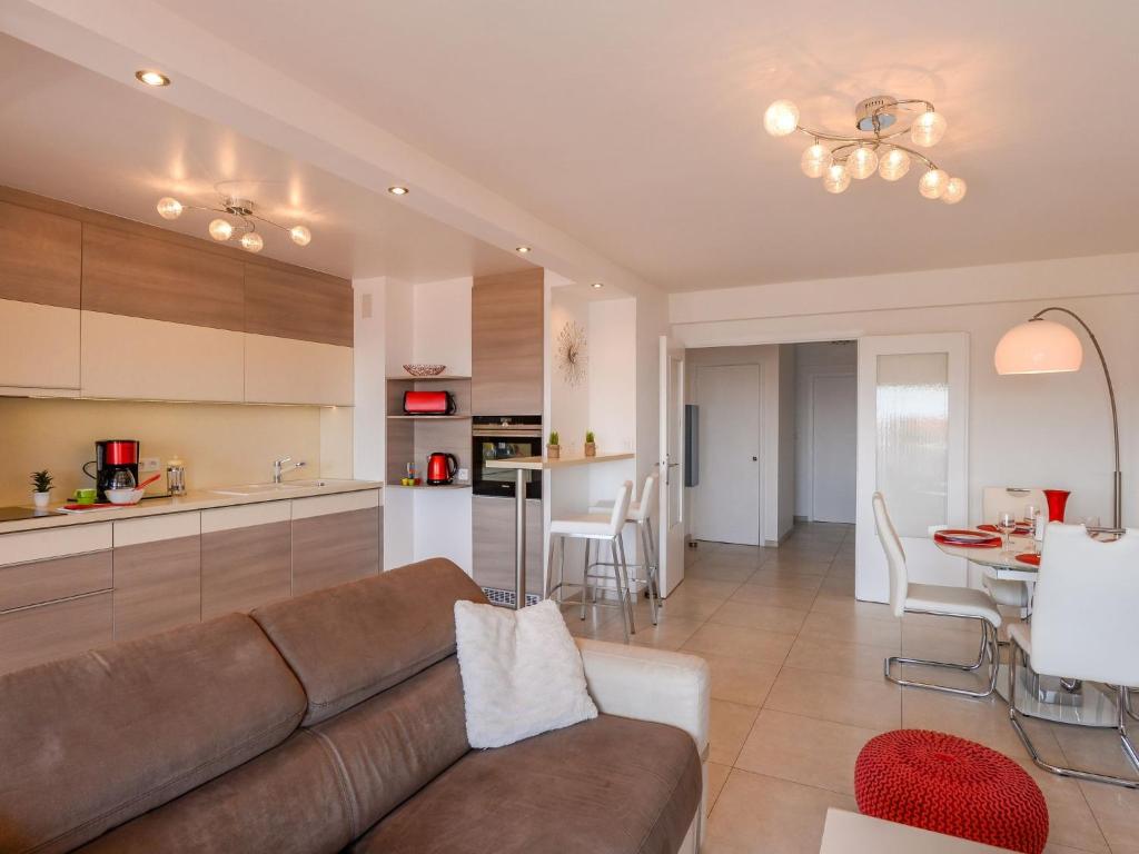 Apartment Etoile de Mer , 06800 Cagnes-sur-Mer