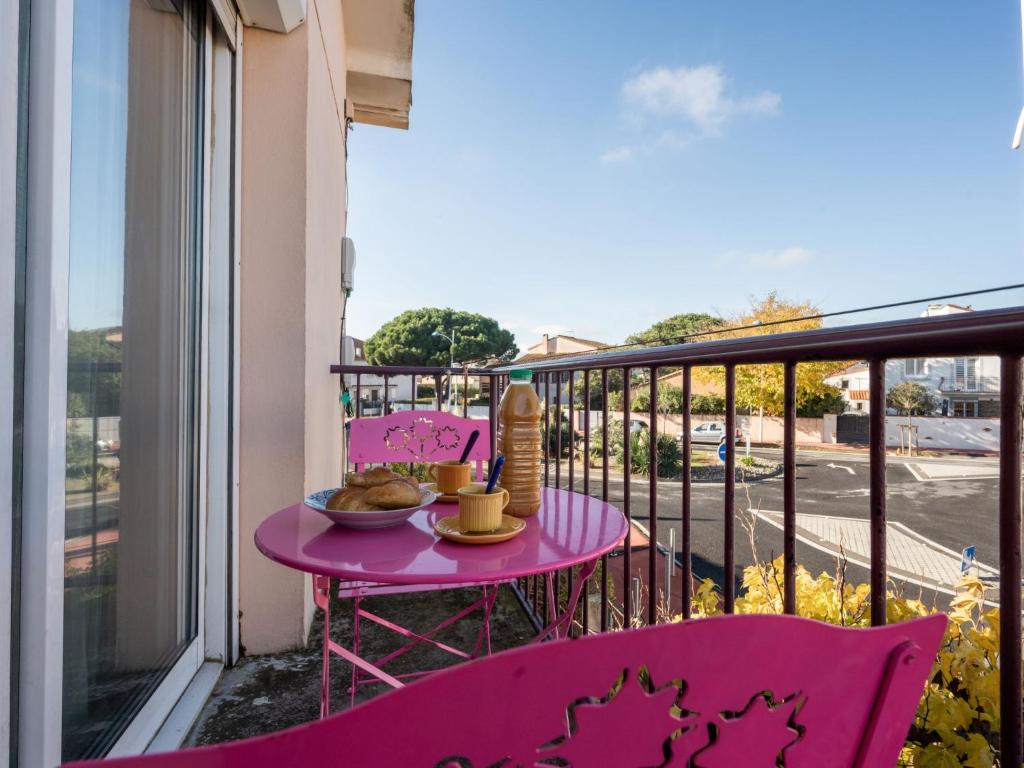 Apartment Etoile de Mer , 66140 Canet-en-Roussillon