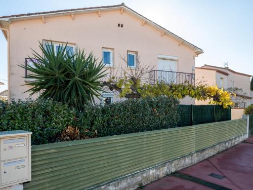 Apartment Etoile de Mer