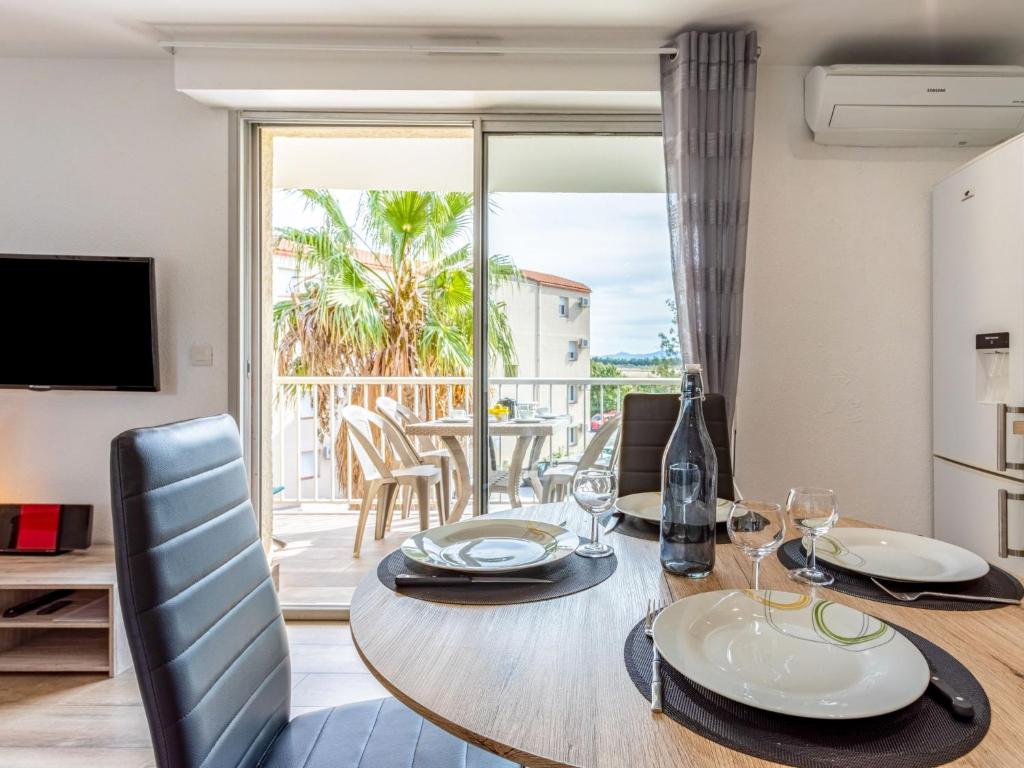 Apartment Europa , 66140 Canet-en-Roussillon