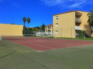 Apartment Europa