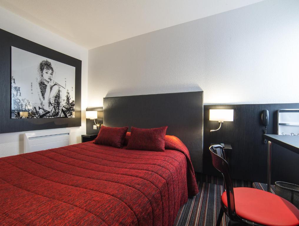 Apartment Europa