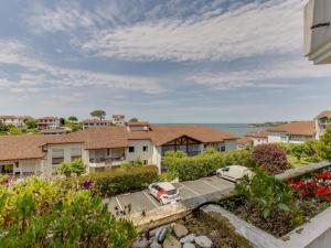 Apartment Euskara-2