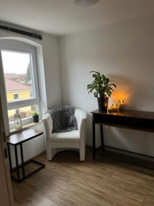 Appartement Apartment Eva 12 Simon-Baumann-Straße 87616 Marktoberdorf Bavière