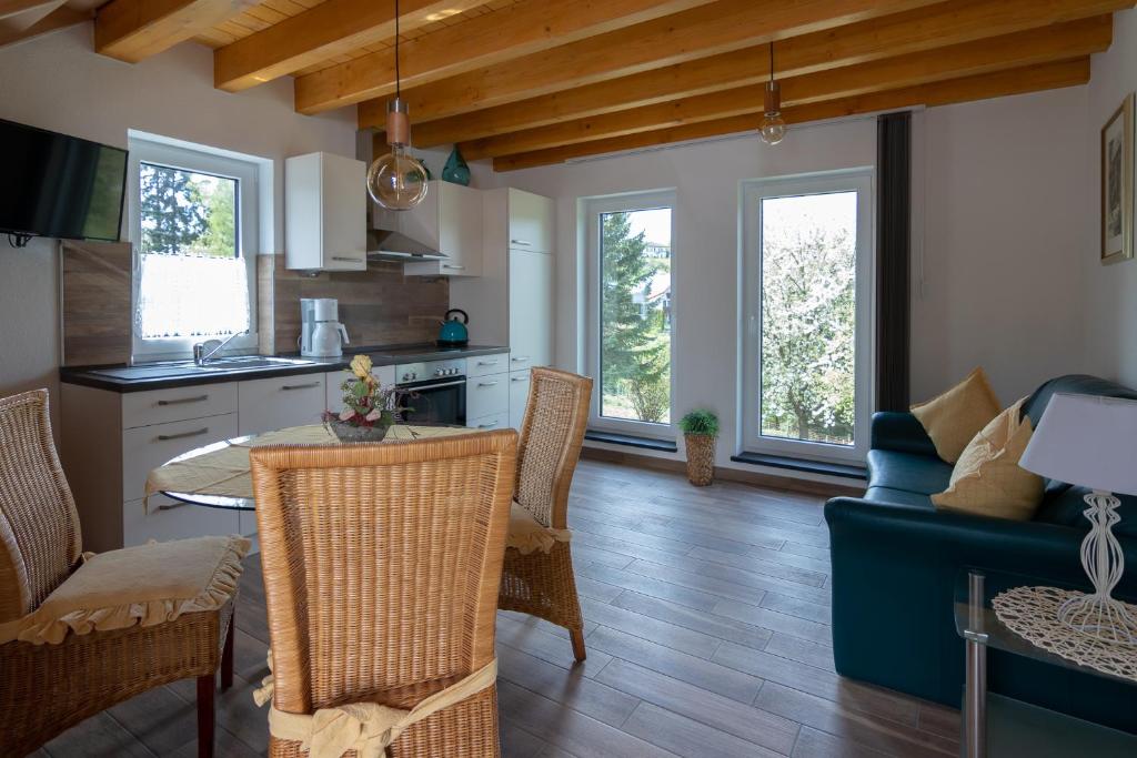 Apartment Eva Hauptstr. 59, 53518 Wimbach