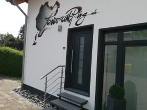 Appartement Apartment Eva Hauptstr. 59 53518 Wimbach Rhénanie-Palatinat
