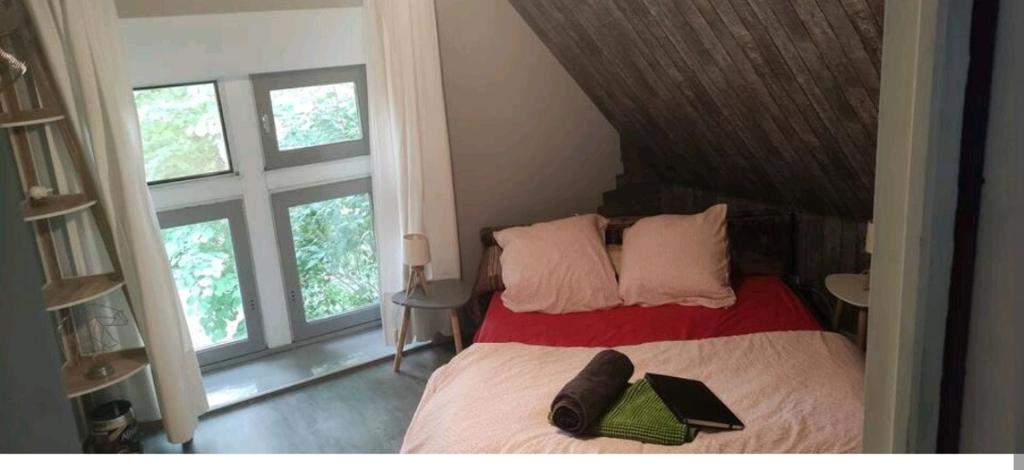 Apartment Evan