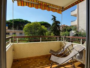 Appartement Apartment Evasion-1  83240 Cavalaire-sur-Mer Provence-Alpes-Côte d\'Azur