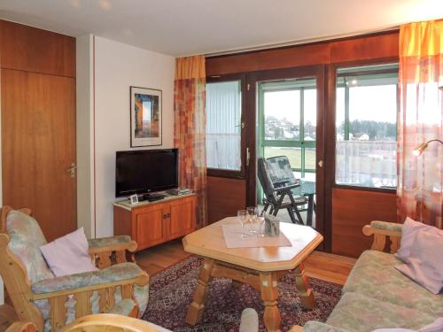 Apartment F 118
