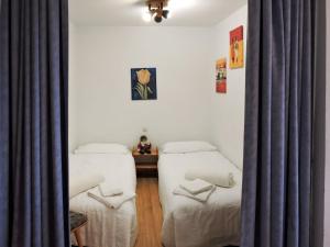 Apartment F 118