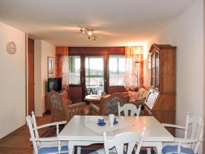 Apartment F 118