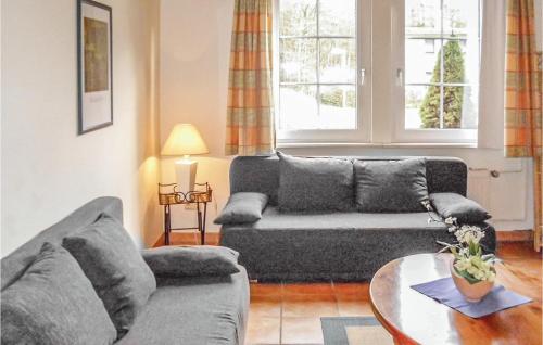 Apartment Faßberg OP-1745
