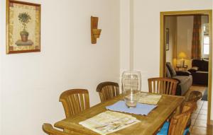 Apartment Faßberg OP-1745