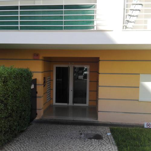 Apartment Faia Atlantico