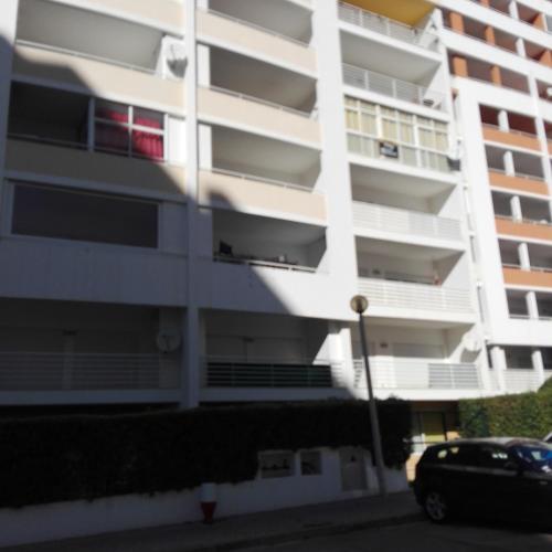 Apartment Faia Atlantico