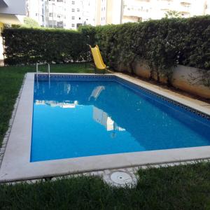 Apartment Faia Atlantico