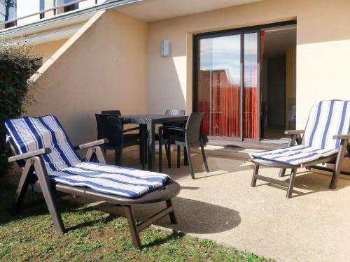 Apartment Fakarava - CZN143