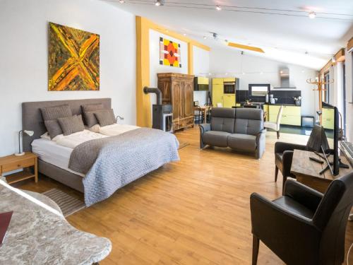 Apartment Falkenhorst