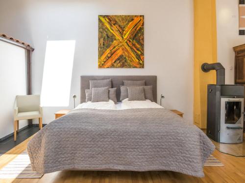 Apartment Falkenhorst