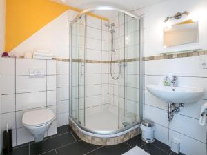 Apartment Falkenhorst