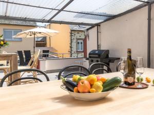 Apartment Falkenhorst