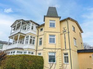 Apartment Famli Relax Villa Störtebeker