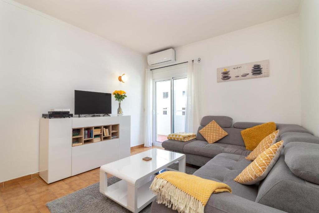 Apartment Farol Estrada do Farol 34, 8400-505 Carvoeiro