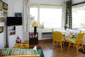 Apartment, Fecamp