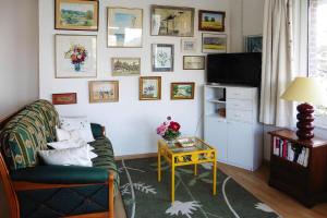 Apartment, Fecamp