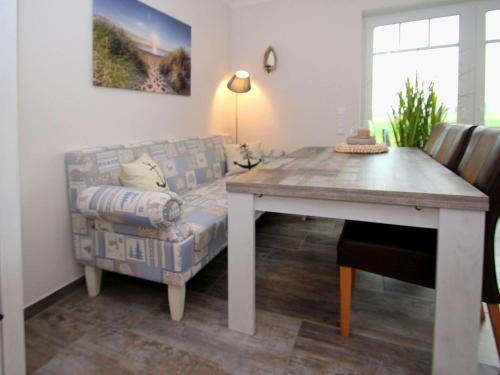 Apartment Feldblick, Nessmersiel